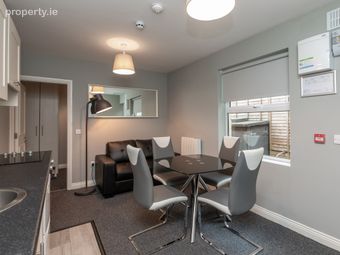 Flat 6, 23 Nottingham Street, North Strand, Dublin 3 - Image 4