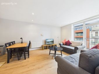 Apartment 24, 29 James's Walk, Dolphin\'s Barn, Dublin 8 - Image 4