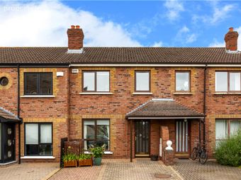 36 Glenmalure Square, Milltown, Dublin 6, Milltown, Dublin 6
