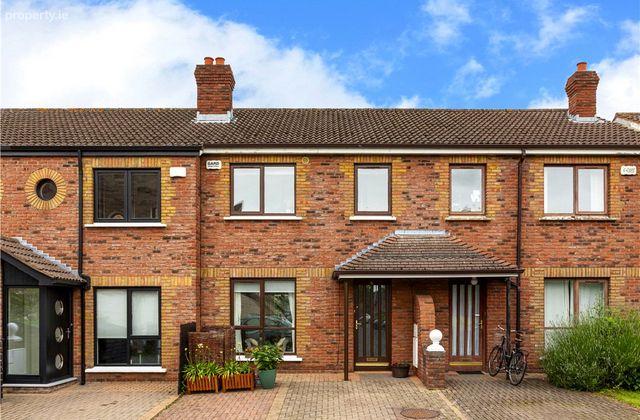 36 Glenmalure Square, Milltown, Dublin 6, Milltown, Dublin 6 - Click to view photos