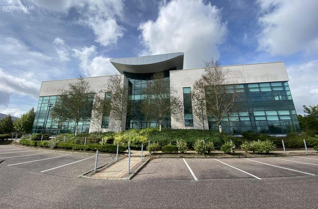 Building 5300, Cork Airport Business Park, Co. Cork, Cork Airport Business Park, Co. Cork - Click to view photos