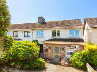 54 Seapark Drive, Clontarf, Dublin 3
