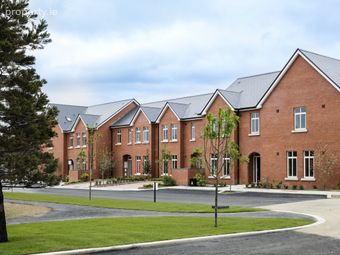 3 Bedroom 2 Storey House, Citywest, Citywest, Co. Dublin - Image 4