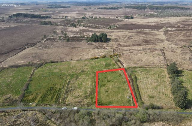 Lurgan, Edmoundstown?, Ballaghaderreen, Co. Roscommon - Click to view photos
