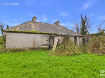 Derelict Residence On C. 14.40 Acres, Derryvode, Williamstown, Co. Galway, Williamstown, Co. Galway - Image 5