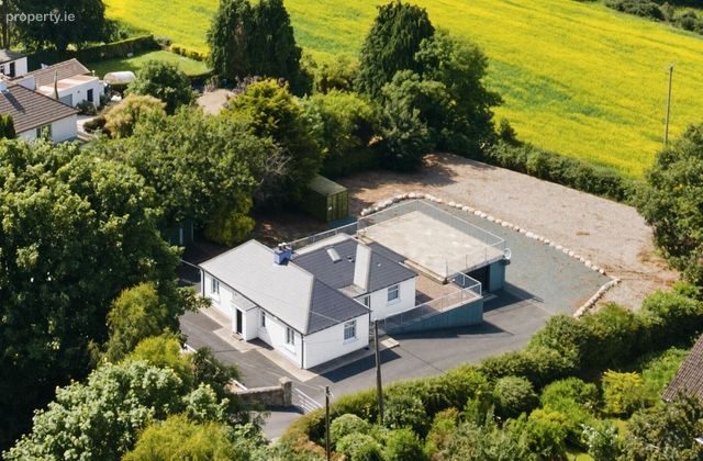 Ballymacahara, Ashford, Co. Wicklow - Click to view photos