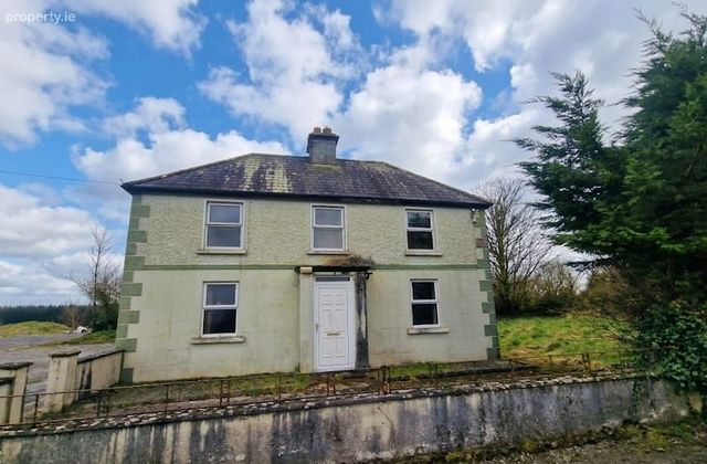 Emlagh, Castlerea, Co. Roscommon - Click to view photos