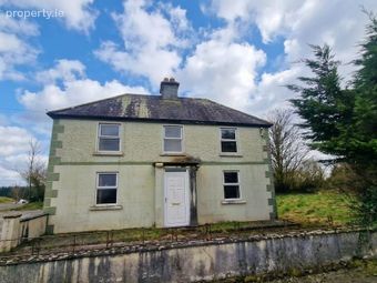 Emlagh, Castlerea, Co. Roscommon