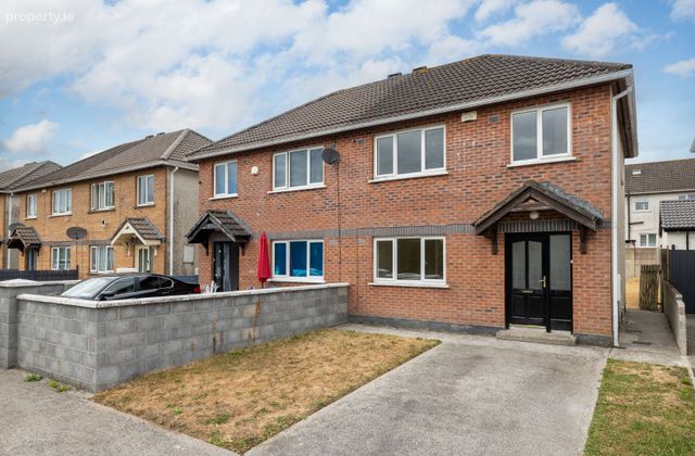90 The Laurels, Tullow Road, Carlow Town, Co. Carlow - Click to view photos
