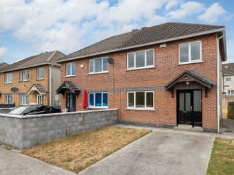 90 The Laurels, Tullow Road, Carlow Town, Co. Carlow