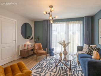 3 Bedroom Mid Terrace, 3 Bed Mid &amp; End Terrace Homes, Ballymakenny Park, Drogheda, Co. Louth, Drogheda, Co. Louth - Image 2