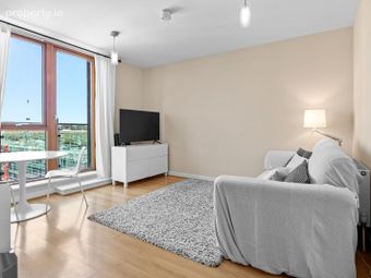 Apartment 74, The Waxworks Building, Ashtown, Dublin 15 - Image 4