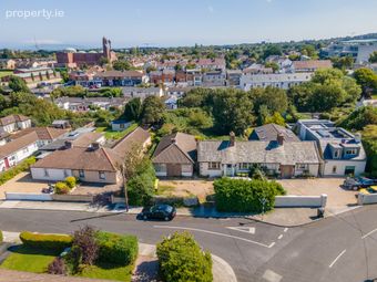 5 &amp; 5a Farranboley Cottages, Dundrum, Dublin 14, Dublin 14 - Image 2