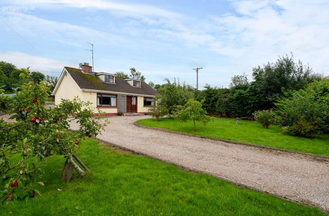 Sessiaghoneill, Ballybofey, Co. Donegal, Ballybofey, Co. Donegal - Click to view photos