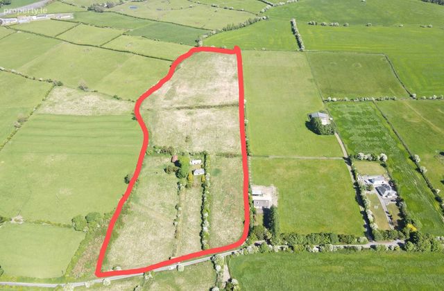 Lehanagh Mayoabbey Balla, Mayo, Co. Mayo - Click to view photos