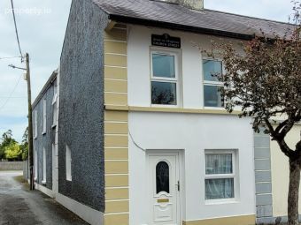 Main Street, Ballygar, Ballygar, Co. Galway