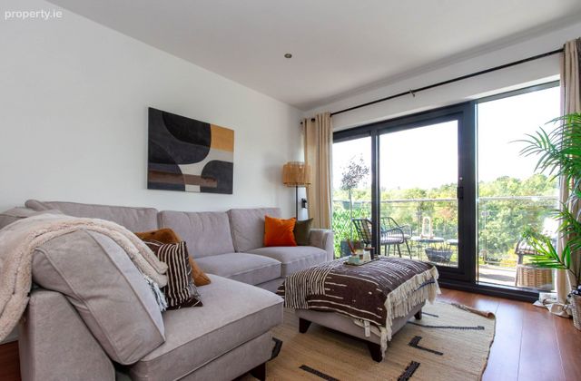 Apartment 100, Riversdale, Upper Dargle Road, Fassaroe, Co. Wicklow - Click to view photos