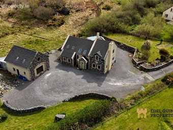Currin, Glencolmcille, Straid, Co. Donegal - Image 5