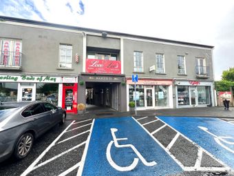 2 Storey Unit, Market Lane, Ballina, Co. Mayo - Image 3