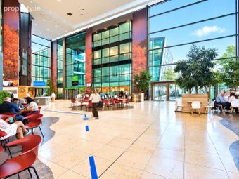 Suite 25, The Mall, Beacon Court, Sandyford, Dublin 18 - Image 3
