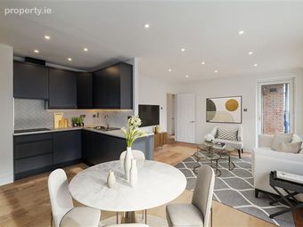 Castle Gate Apartments, Dublin 2 - Image 3
