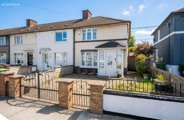 299 Landen Road, Dublin 10, Ballyfermot, Dublin 10 - Click to view photos