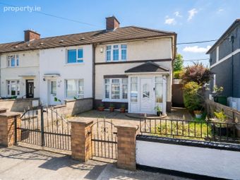 299 Landen Road, Dublin 10, Ballyfermot, Dublin 10