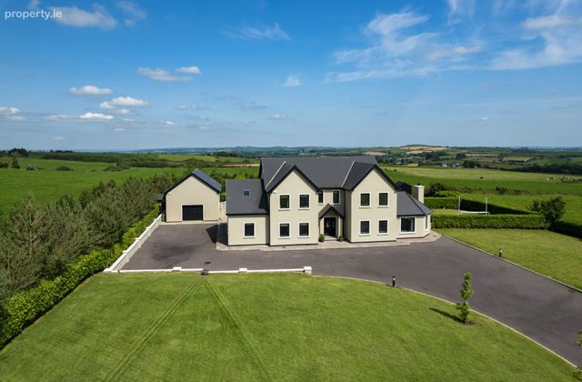 Gurranreigh, Lissarda, Lissarda, Co. Cork - Click to view photos