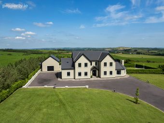 Gurranreigh, Lissarda, Lissarda, Co. Cork