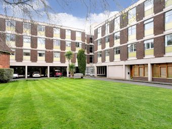 Apartment 54, Cranford Court, Stillorgan Road, Dublin 4, Co. Dublin, Donnybrook, Dublin 4 - Image 3