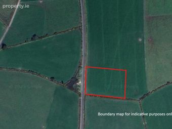 Circa 1 Acre Site, Old Parish, Co. Waterford - Image 2