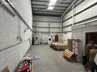 Ballyhale Business Park, Ballyhale, Co. Kilkenny - Image 4