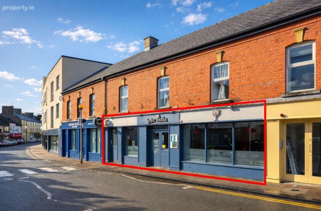 7 Connaught Street, Athlone, Co. Westmeath - Click to view photos