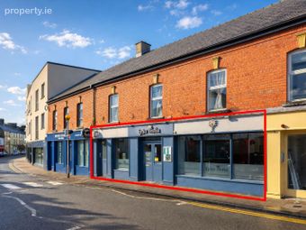 7 Connaught Street, Athlone, Co. Westmeath - Image 2
