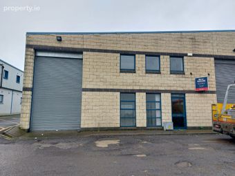 Unit 4, Pullamore Business Park, Cavan, Co. Cavan