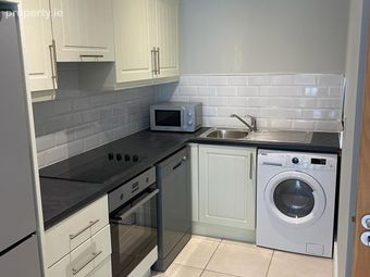 Apartment 34, Bailey's Court, Dublin 1 - Image 5