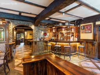 The Western Hotel, Dalton Street, Claremorris, Co. Mayo - Image 5