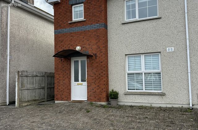 5 Hillview Way, Gowran Road, Bennettsbridge, Co Kilkenny, Bennettsbridge, Co. Kilkenny - Click to view photos