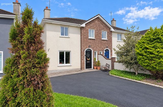 115 Cois Na H-abhainn, Ballygaddy Road, Tuam, Co. Galway - Click to view photos