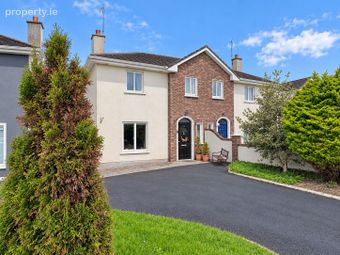 115 Cois Na H-abhainn, Ballygaddy Road, Tuam, Co. Galway