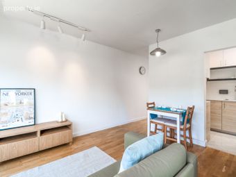 Apartment 12, Abbey Court Apartments, Block G, Irish Life Centre, Dublin 1 - Image 5