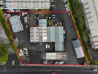 Manwar Business Park, Galway Road, Tuam, Co. Galway