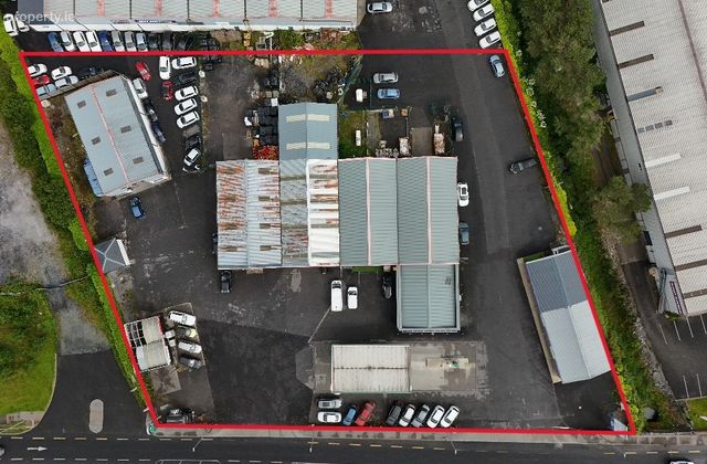 Manwar Business Park, Galway Road, Tuam, Co. Galway - Click to view photos
