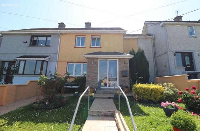 31 East Singland Road, Garryowen, Garryowen, Co. Limerick - Click to view photos