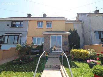 31 East Singland Road,Garryowen,Limerick, Garryowen, Co. Limerick