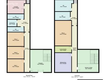 Town Centre Office Space, Kilbeggan, Co. Westmeath - Image 2