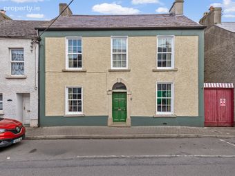 St Catherines, Regent Street, Bagenalstown, Co. Carlow, Bagenalstown, Co. Carlow