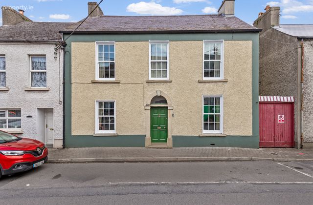 St Catherines, Regent Street, Bagenalstown, Co. Carlow, Bagenalstown, Co. Carlow - Click to view photos
