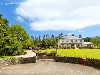 Corlattan House, Corlattan, Three Mile House, Co. Monaghan, Threemilehouse, Co. Monaghan - Image 3