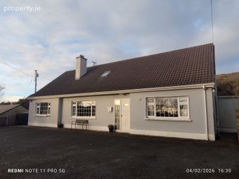 Rossfield House, Racecourse, Clifden, Co. Galway - Image 2